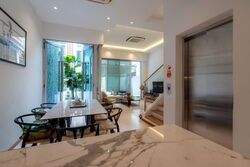 Infinium (D19), Terrace #551266171